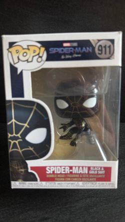 Funko Pop - Spider-man