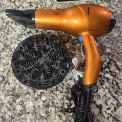 Conair Infinitpro 