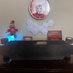 Electric Skateboard (needs Repair)