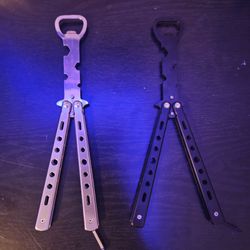 bottle openers