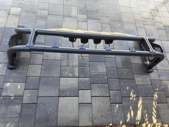 Universal Chase Racks