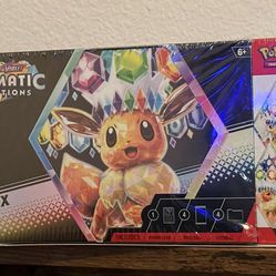 Prismatic Bundle