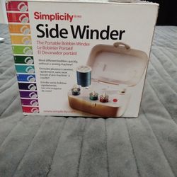 Sewing Items Lot