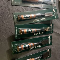 Japanese Chisels Brand New 