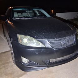 2006 Lexus IS 250