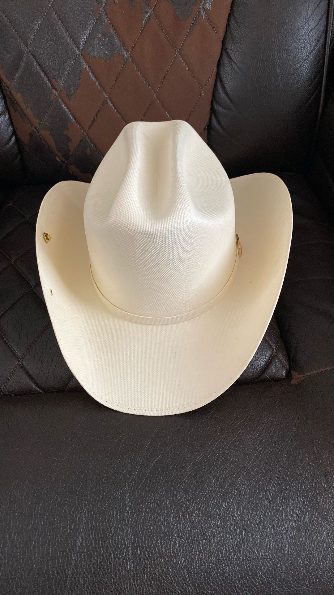 Men’s Cowboy Hat 