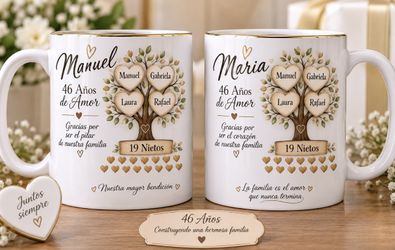 Mugs