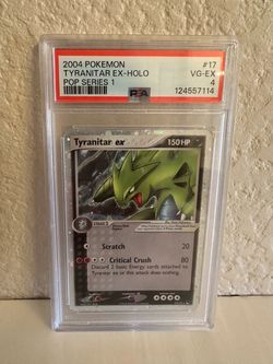 Pokemon Card