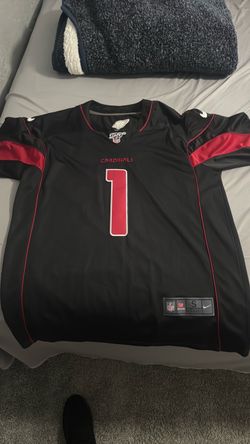 Arizona cardinals jersey