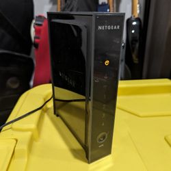 Netgear N300 Wireless Router