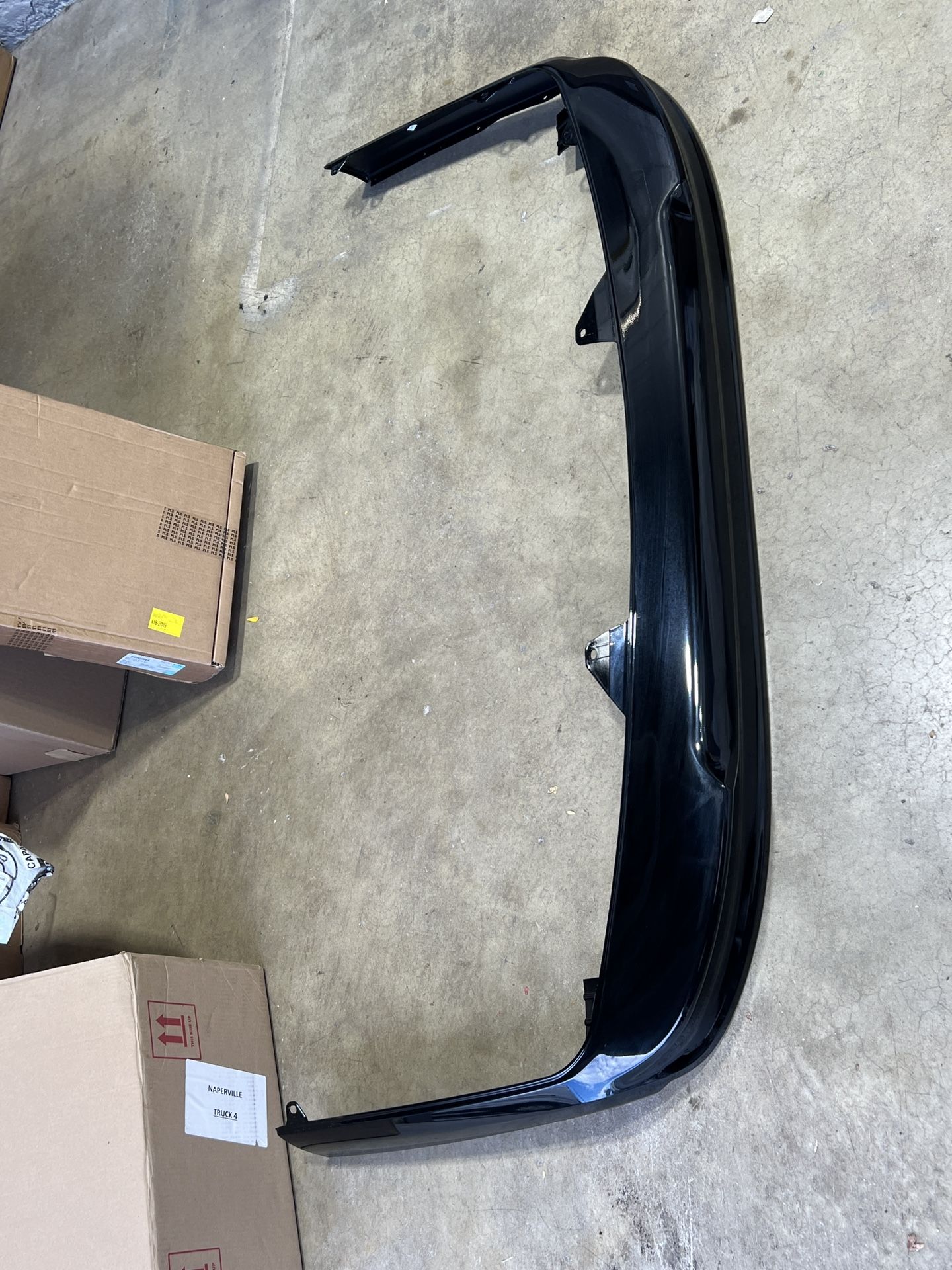 OEM Honda Lower Cladding Accord 2023-2025