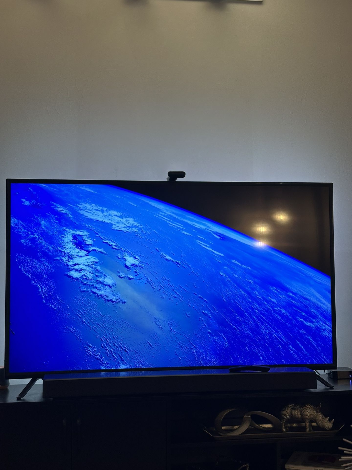 60” TV