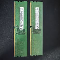 16gb Ram Stick 3200hz SK Hynix