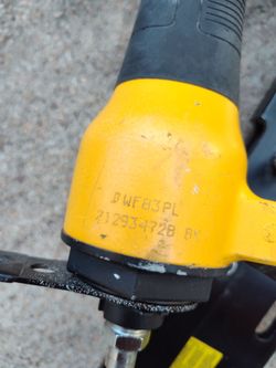 DeWalt Framing DWF 83 PL