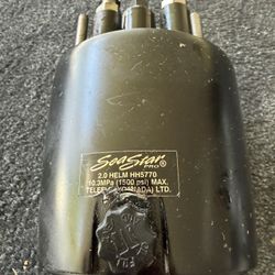 Seastar Pro 2.0 Helm HH5770