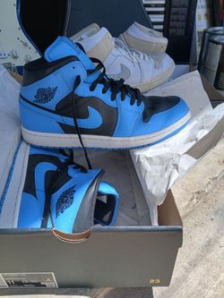 Men's Nike Air Jordans