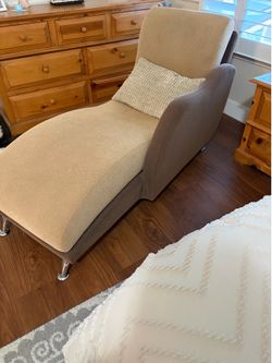 Chaise Lounge from Japan