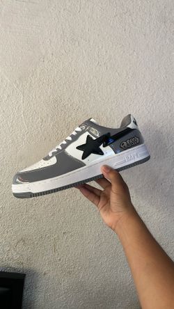 Doomsta Bape Shoes