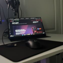 Arzopa Monitor 60hz 