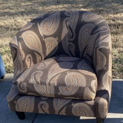 Confy Chair Clean 25 Need Gone 