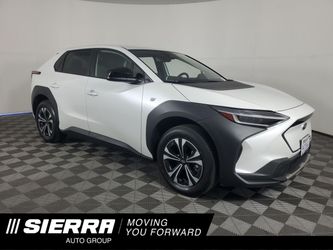 2023 Subaru Solterra