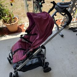 Evenflo Reversi Stroller