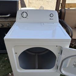 Dryer Amana Electric  whirlpool  High Efficiency 