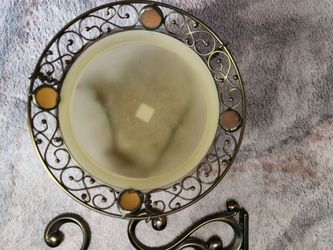 Hanging candle holder/Party lights