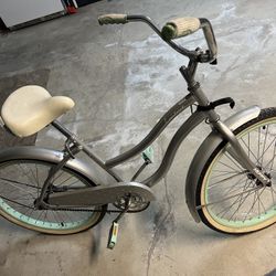 Huffy Woman’s Bike
