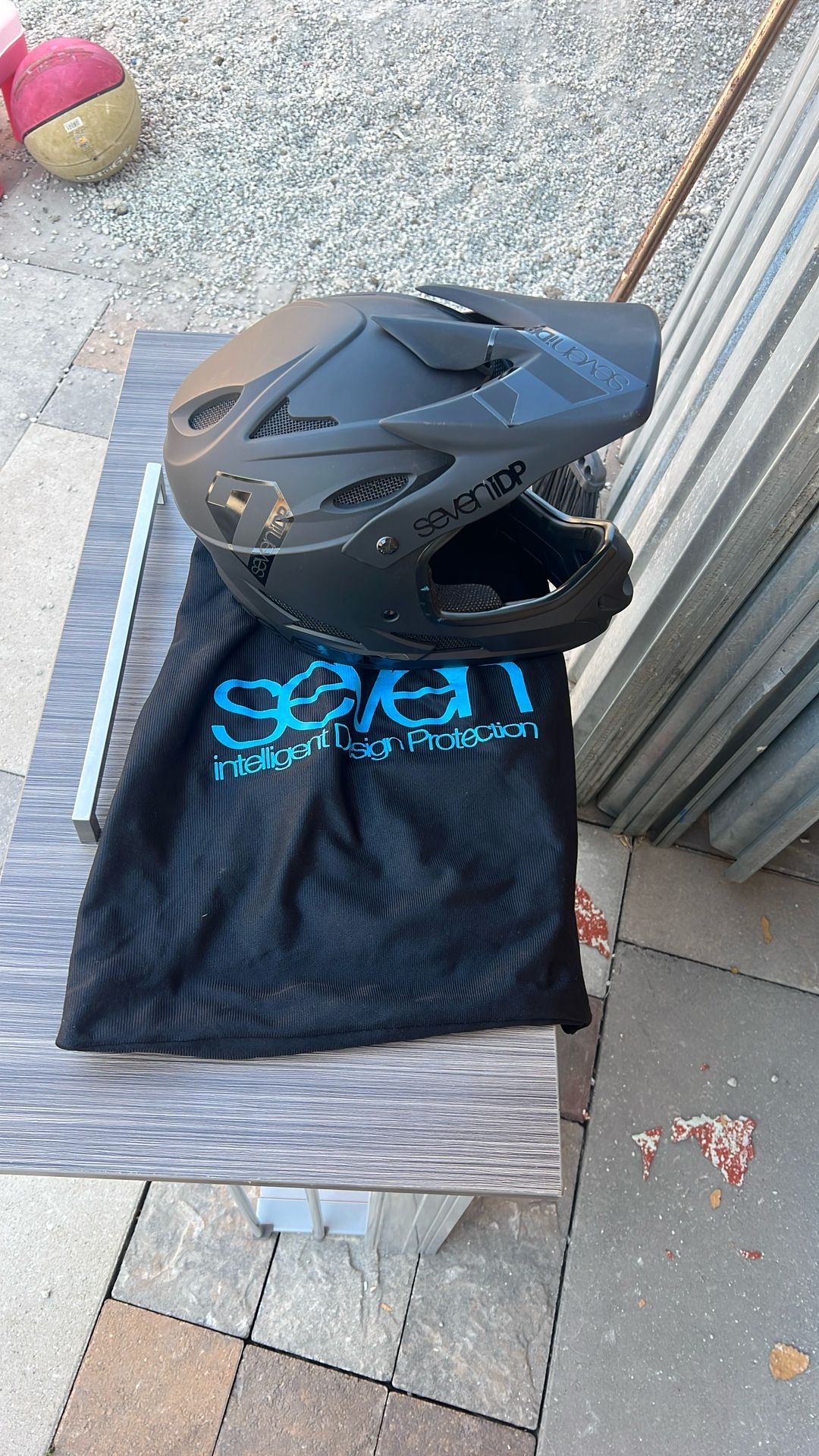 Bike Helmet,