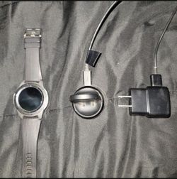 Galaxy Smartwatch
