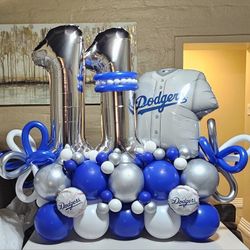 Balloon Bouquet 