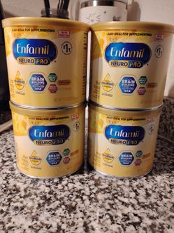 Enfamil