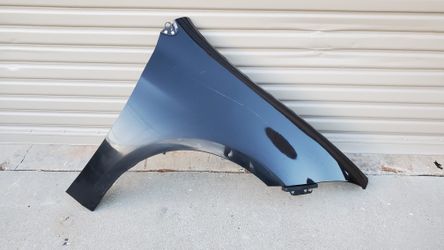 2016 2015 2014 2013 Dodge Dart Passenger Right Side Fender CHEAP $90