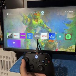 ASUS 23.8 IN. MONITOR $120 OBO