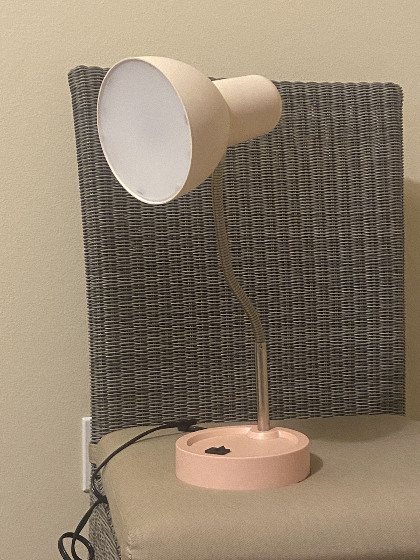 Desk Lamp