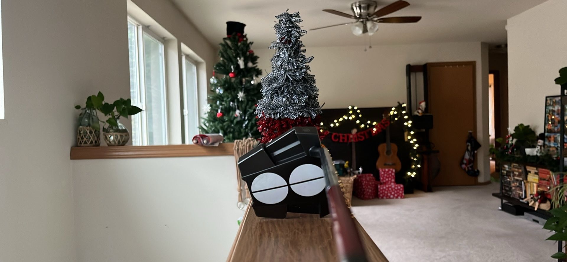 Odyssey 2Ball 11 Putter W Super Stroke Grip