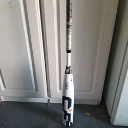 Demarini Baseball Bat