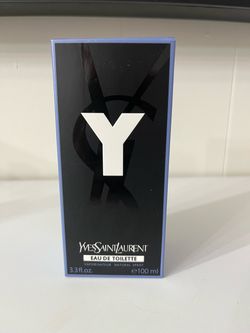 Yves Saint Laurent YSL Y