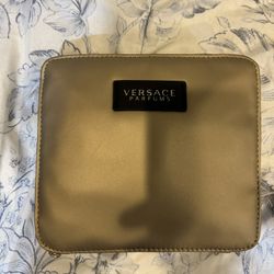 Versace perfume bag