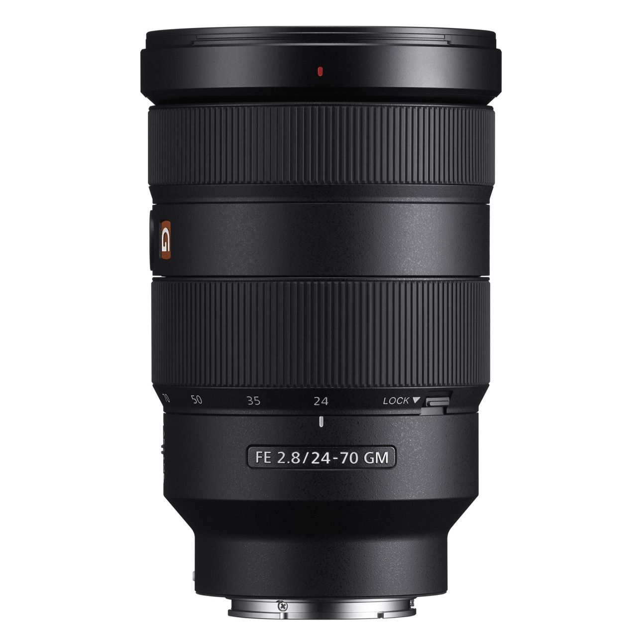 Camera Lens FE 2.8/24-70 GM