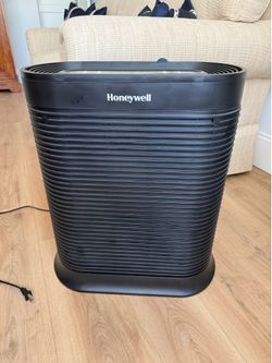 Honeywell Air Purifier