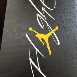 Thunder 4s Rare size: 13 | Jordan Retro 4