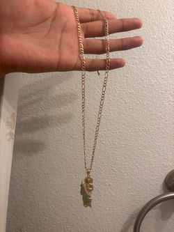 Figaro Chain Set