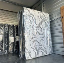 New Mattress