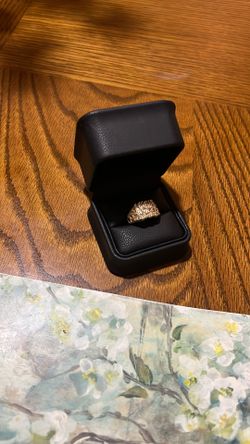 Nugget Ring