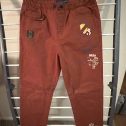 Kids Pants