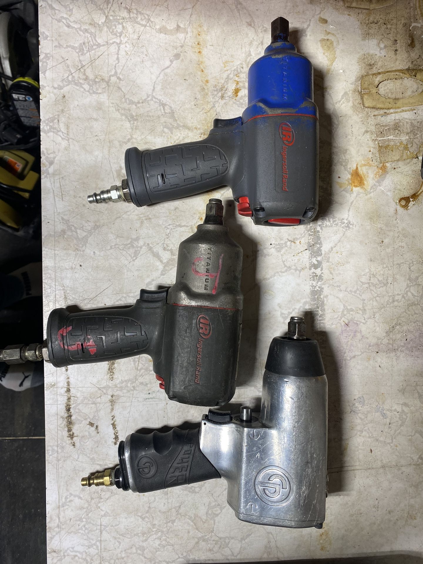 Miscellaneous Tools for sale
