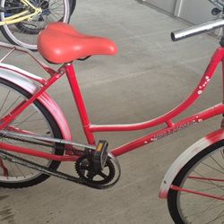 Vintage Hollindia Dutch Bike