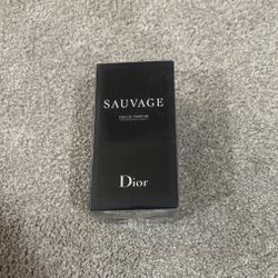 Dior Sauvage 3.4oz Men's Eau de Parfum
